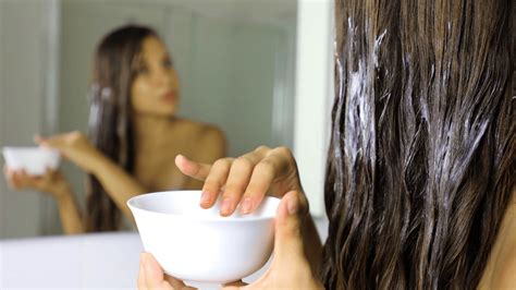 Hair Mask for Hair Fall Control: Get Strong & Shiny Hair