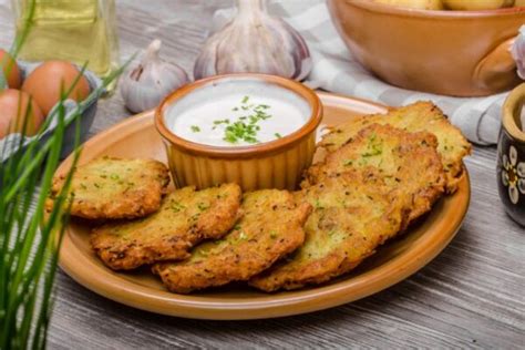 Деруны с мясом - рецепт приготовления с фото и видео