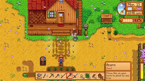 How To - Build a Scarecrow (Stardew Valley PC) - YouTube