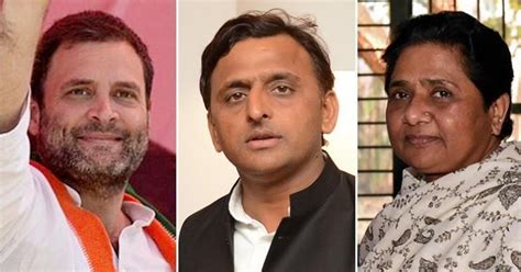 Uttar Pradesh bye-polls: By refusing to unite, opposition parties have ...