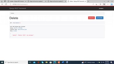 Image result for Create API View Django REST Framework