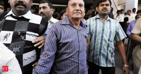 Probe in Sadik Jamal case already on: CBI tells court - The Economic Times