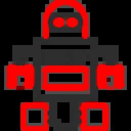 Data Bot Icon 的图像结果