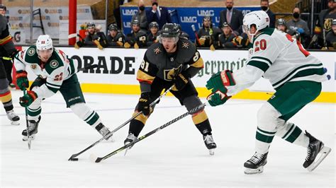 2021 NHL playoffs: Game 7 X factors, picks for Vegas Golden Knights vs ...