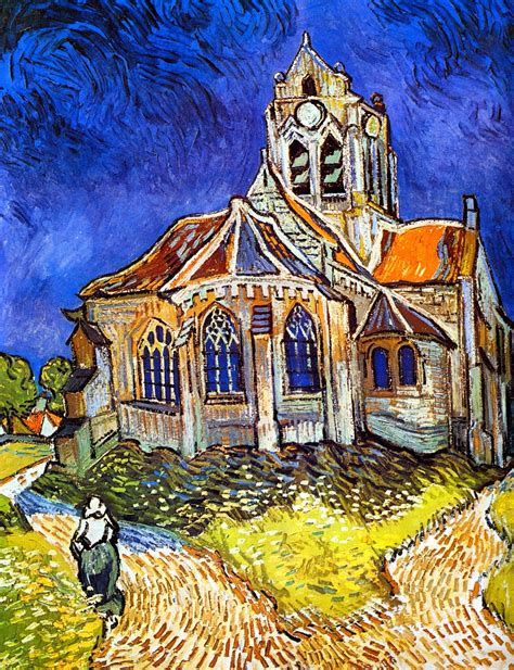 Famous Artwork: Vincent Van Gogh Paintings