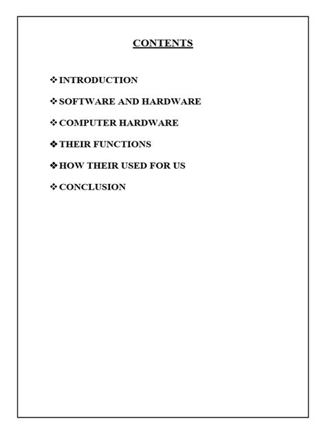 Image result for Assembling Computer Hardware PDF