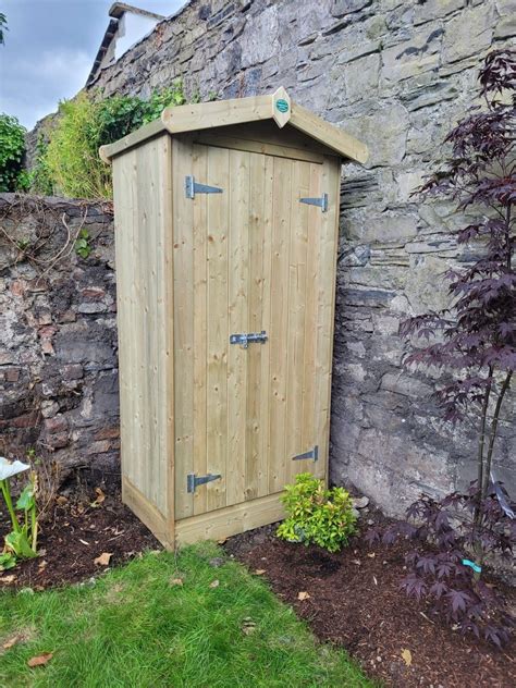 Maximising Space: The Best Wooden Small Garden Sheds for Any Backyard