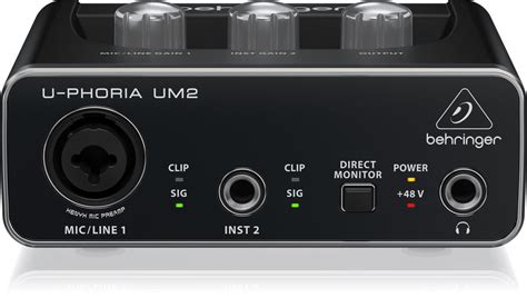 Behringer