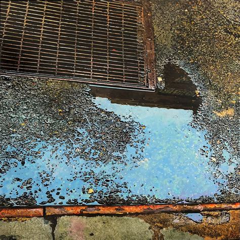 James Van Patten, Great Grate II | Plus One Gallery