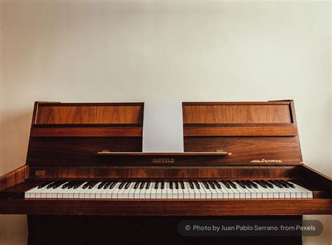 Different Types of Pianos: Their Features, Pros, and Cons