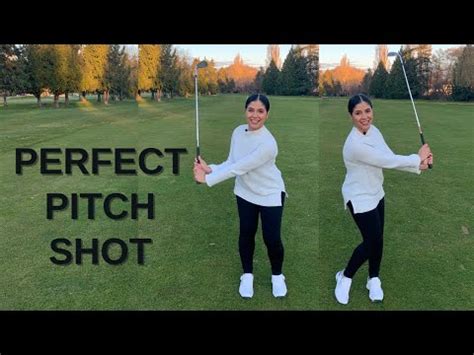 Golf Pitching Shot 的图像结果
