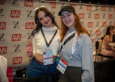 AVN Expo 2025 Day 4: Industry Wrap-Up with Stella Lux, Dan Dangler ...