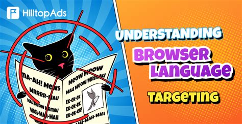 Comprender la segmentación por idioma del navegador: La clave para una ...