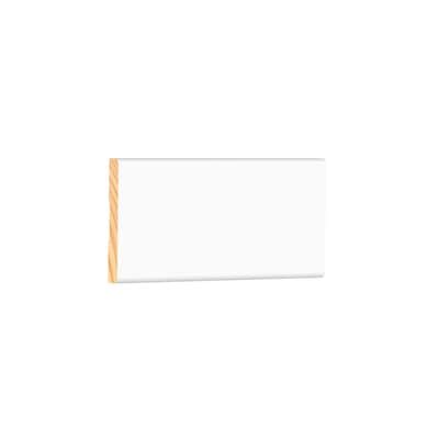 8-ft Metrie Complete Window & Door Moulding at Lowes.com