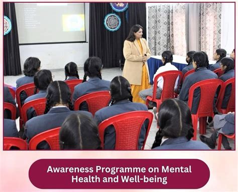 Workshops and Seminars: St.Marks Sr Sec Public School Janak Puri