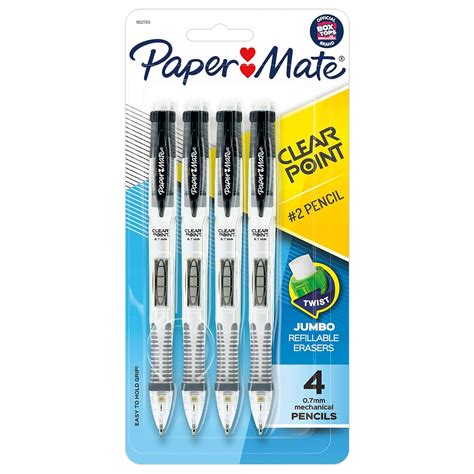 Papermate Refills Mechanical Pencil (1952700) : Amazon.in: Home & Kitchen