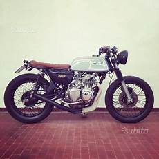 Moto Cafe Racer Vendita by Honda Cb 350 Four Cafe Racer Anni 70 Moto E Scooter Moto Cafe Racer Vendita