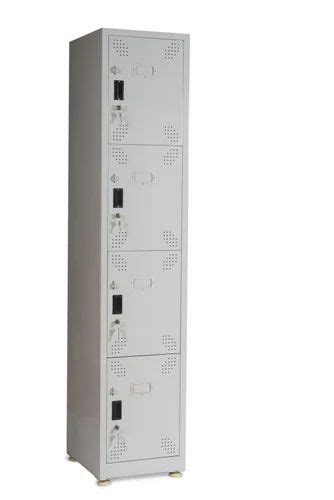 Storage Lockers - Office Storage Locker Manufacturer from Hyderabad