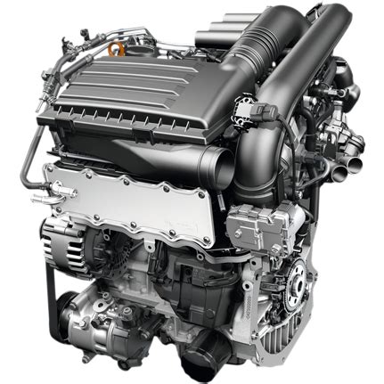 提升整體效能，VW推出代號EA 211 evo2之全新1.5 TSI引擎 | 汽車鑑賞 | NOWnews今日新聞