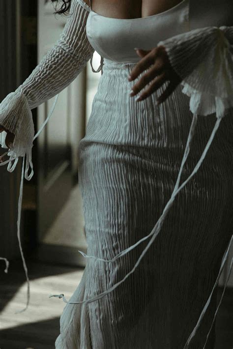 CINQ Wedding Dress Save 31% - Stillwhite