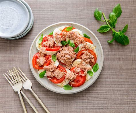Low Sodium Tuna: How to Reduce Salt