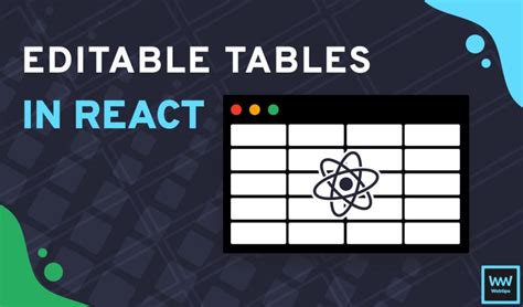 Image result for Table Editable Bootstrap Reactjs