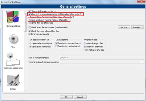 Image result for Code Blocks Share Config