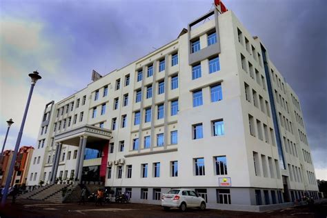 Prince College Sikar Campus: Photos, Virtual Tour