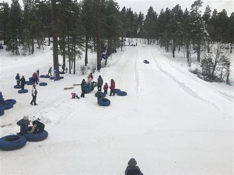 Flagstaff Snow Park | Flagstaff, AZ