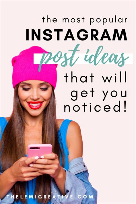 instagram post ideas for restaurants