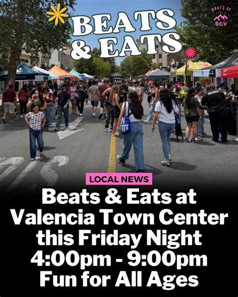 What’s Up Santa Clarita | It had the bestest of things 😭 | Instagram