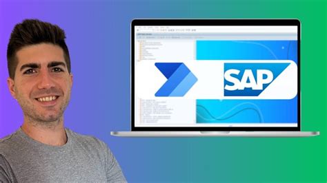 SAP GUI Automation 的图像结果