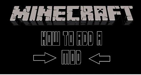 How to Add Mod in Minecraft Java 的图像结果