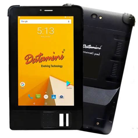 Biometric Attendance System - Touchless Body Temperature Scan Face ...