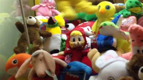 Clean Sweep Claw Machine 的图像结果