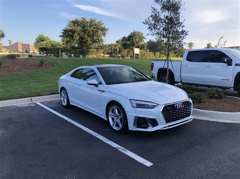 2022 Audi A5 Coupe : r/Audi