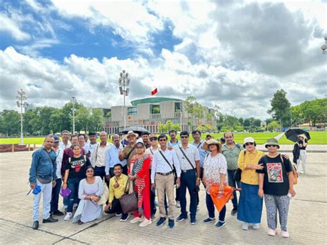Insight Vietnam Tour – Vietnam Story