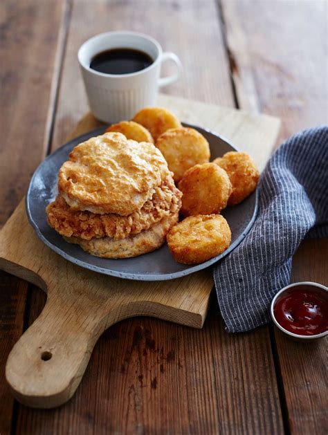 How Bojangles is Winning at Breakfast - QSR Magazine