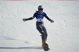 Ledecka's Quest for Olympic Three-Peat Comes to a Shocking Halt but a ...