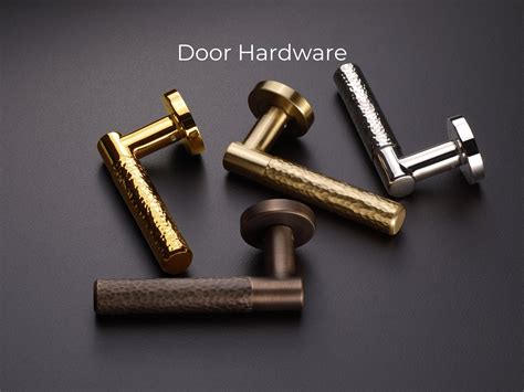 Leading Brass Door Hardware Manufacturer & Exporter in India – Ace ...