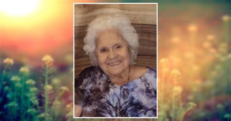 Obituary | Gloria Chavez of Minot, North Dakota | Thomas Family Funeral ...