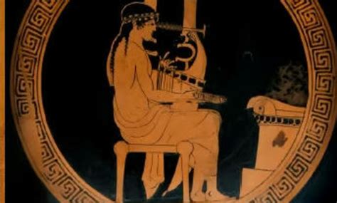 Ancient Greek musical instruments lecture in Adelaide - International ...