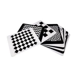 BrainSmith Newborn Cards Patterns - Where Every Smile Counts