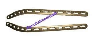 Orthopedic Locking Plate - Orthopedic Implants Condylar Femur Locking ...