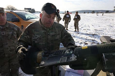 Army's JMRC creates world-class observer, coach/trainers | Article ...