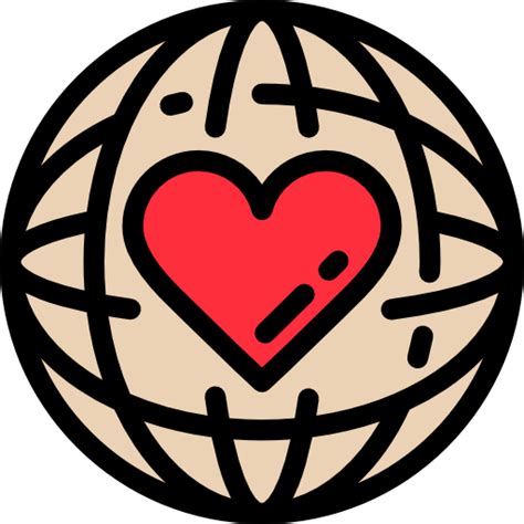 World - Free miscellaneous icons