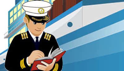 How to Become a Chief Officer (Merchant Navy) - Courses, Exam ...
