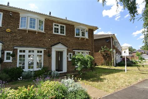 Albany Place, Egham – Aspen Sales and Lettings