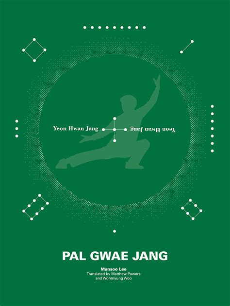 Pal Gwae Jang 4 – Yeon Hwan Jang: 八卦掌(Baguazhang) - 連鐶掌(Palms of ...