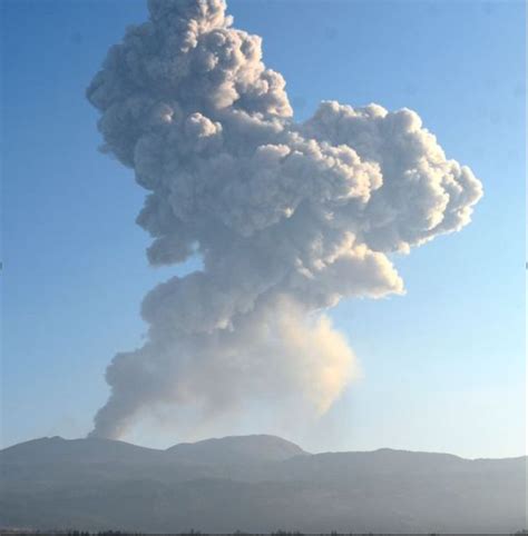 Image result for Volcano Eruption Pyroclastic Flow